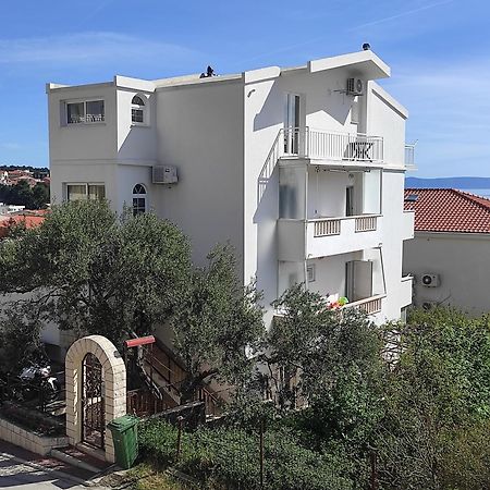 Apartment Topic Baska Voda Exterior photo