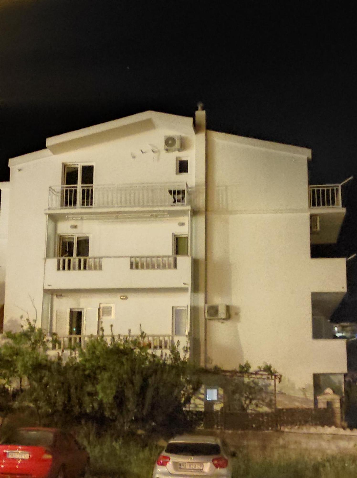 Apartment Topic Baska Voda Exterior photo