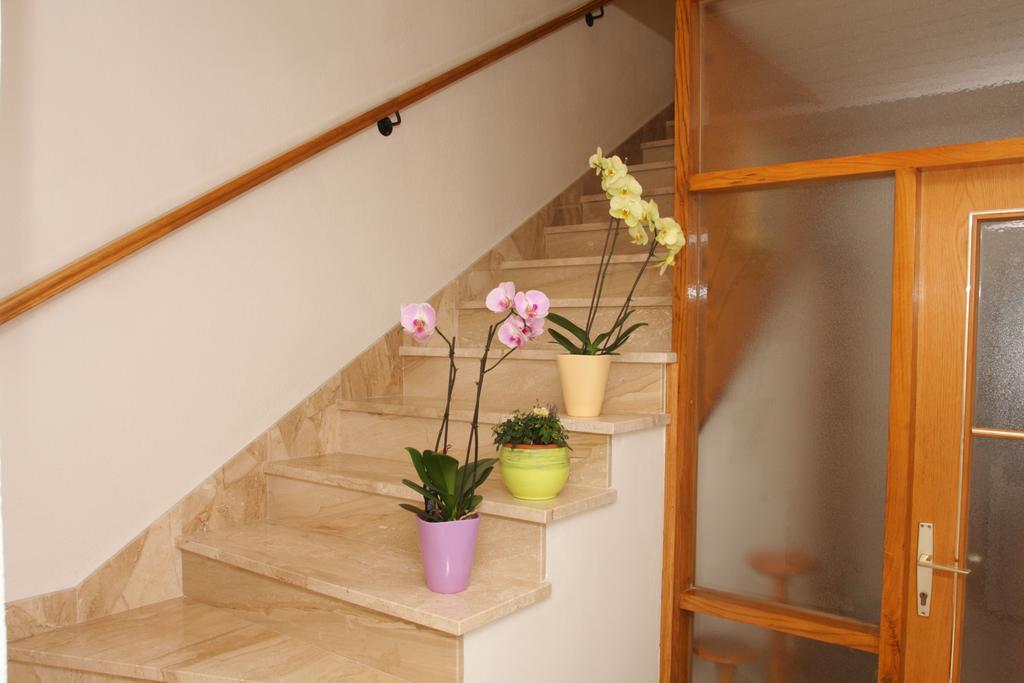 Apartment Topic Baska Voda Exterior photo
